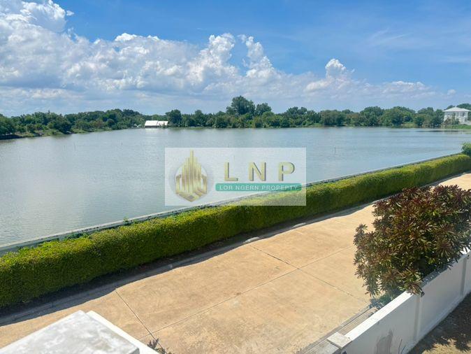 picture ð House for Rent | Premium Rama 2 - Samae Dam Property Code | LNP-H1096 - 6/46