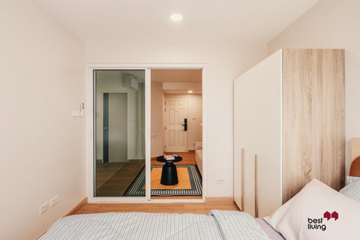 picture The Tropical Condo Sukhumvit 77 low-rise condo near BTS On Nut - 10/32