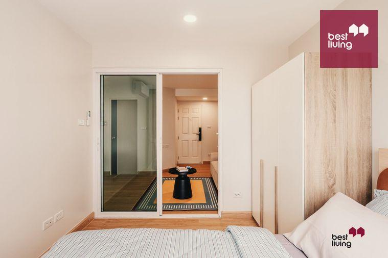 รูป ขาย The Tropical Condo สุขุมวิท 77 คอนโด Low Rise ใกล้ BTS อ่อนนุช - รูปที่ 10/32