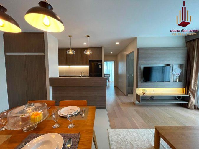 picture ✨ For Rent: Art @ Thonglor Condo ✨ 💰 Only 60,000 THB/month - 3/8