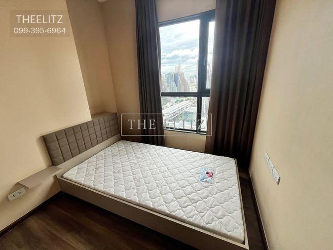 รูป ✨ Eco-Luxury Urban Resort - A Breathtaking 2-Bedroom Corner Unit Filled with Natural Light ✨ - รูปที่ 4/16