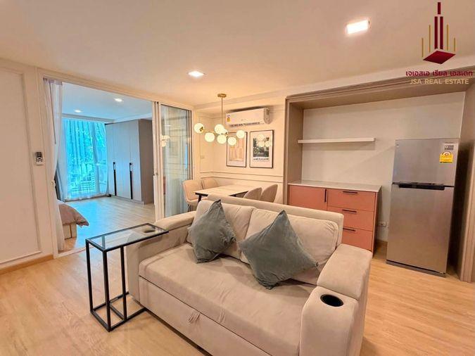 picture ✨ For Sale: The Waterford Sukhumvit 50 Condo ✨💰 Only 3,800,000 THB - 3/5