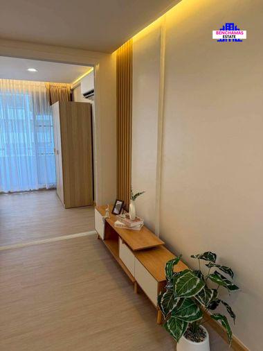 รูป 🔥 ขาย ซิตี้ วิลล่า ลาดพร้าว 126 (City Villa Ladprao 126) | MRT ลาดพร้าว 101 - รูปที่ 3/8