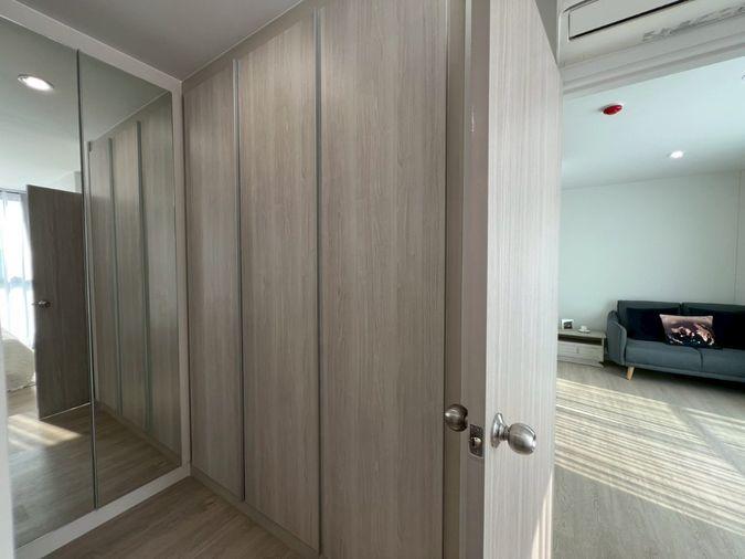 picture Thana Astra Sathorn-Chan Condo, brand new and ready to move in. - 7/26