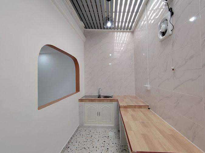 picture Townhouse for sale, Pruksa 11, along Khlong 3 (Khlong Luang-Thanyaburi), Pathum Thani - 9/32