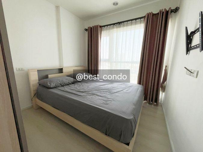 รูป ขาย Aspire sukhumvit 48 🚝BTS พระโขนง สนใตแอดไลน์ @best_condo - รูปที่ 3/6