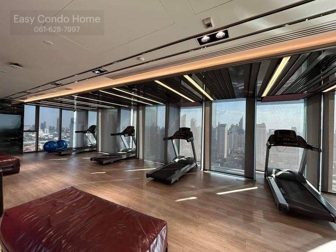 รูป 🟢ER26290 🟢ให้เช่า / For Rent LIFE ASOKE HYPE 💰 ราคา 23,000 บาท/เดือน - รูปที่ 23/27