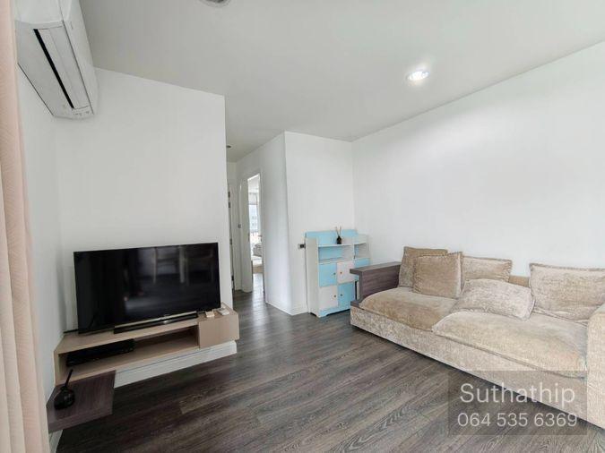 รูป คอนโดให้เช่า : Condo the crest sukhumvit49 (( ทองหล่อ thonglor)) MK-02 line @livingbkk - รูปที่ 6/19