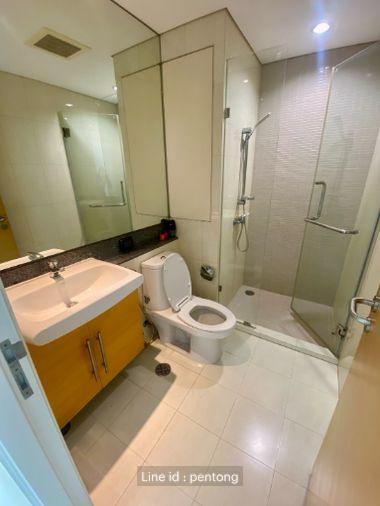รูป Fullerton Sukhumvit | 172 ตร.ม. 3 ห้องนอน ห้องใหญ่ พร้อมเข้าอยู่ เพียง 95,000 บาท/เดือน - รูปที่ 11/14