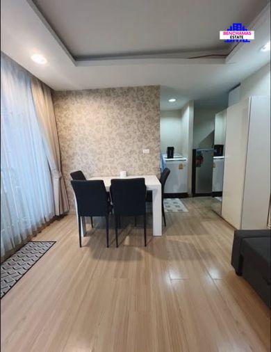 picture ðĨ For Sale â The Kris 5 Ratchada 17 | Corner Unit | Prime Ratchada Location | Near MRT - 8/11