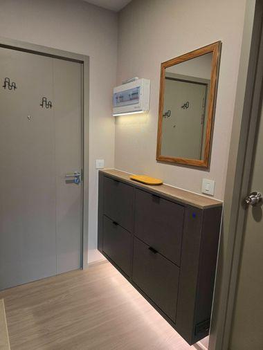 picture 🏢 Condo for Rent: Aspire Sukhumvit - Rama 4   Property Code | LNP-C14145 - 2/16