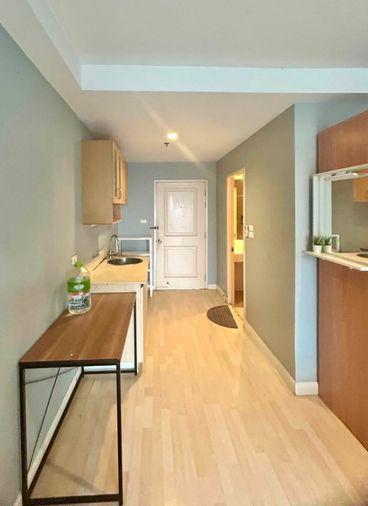 รูป 🟢ER26294 🟢ให้เช่า / For Rent CITY LIVING RATCHADA 💰 ราคา 9,000 บาท/เดือน - รูปที่ 4/9
