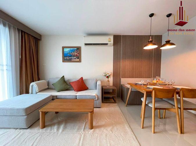 picture ✨ For Rent: Art @ Thonglor Condo ✨ 💰 Only 60,000 THB/month - 1/8