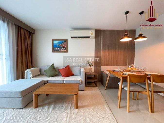 picture ✨ For Rent: Art @ Thonglor Condo ✨ 💰 Only 60,000 THB/month - 1/8