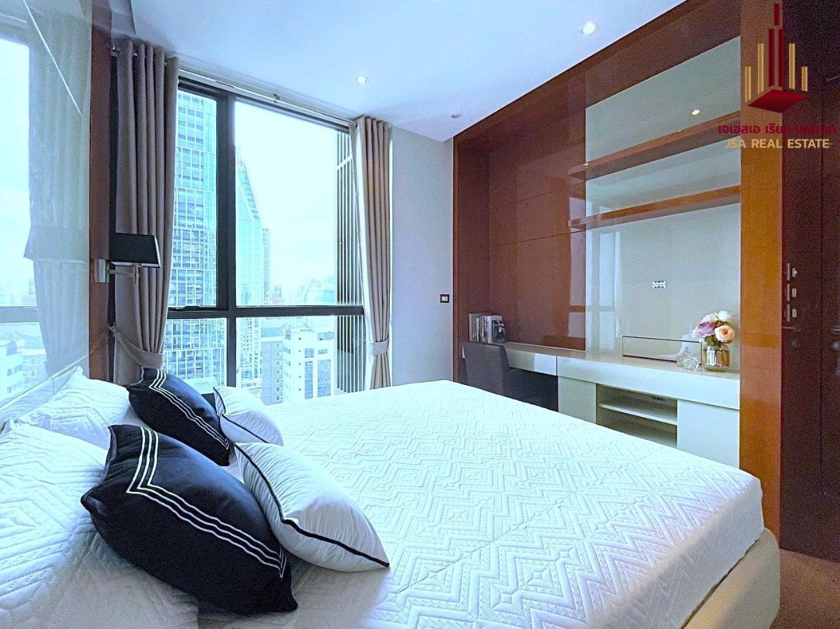 picture ✨ For Sale: The Address Sukhumvit 28 Condo ✨💰 Only 8,000,000 THB - 3/4
