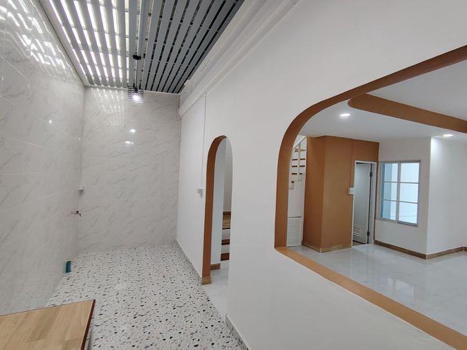 picture Townhouse for sale, Pruksa 11, along Khlong 3 (Khlong Luang-Thanyaburi), Pathum Thani - 13/32