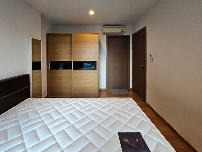 รูป The Base Sukhumvit 77 (วิวโล่ง เครื่องใช้ไฟฟ้าครบ) [CC-01] - รูปที่ 2/9
