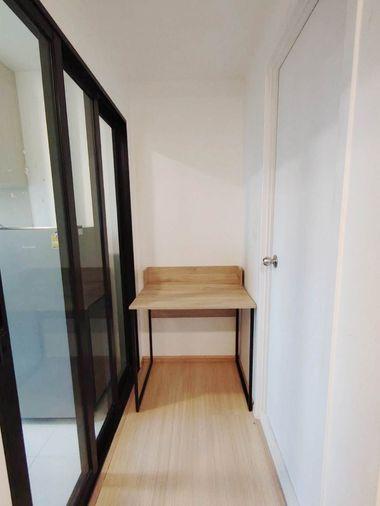 รูป 🟢ER26295 🟢ให้เช่า / For Rent CHEWATHAI HALLMARK LADPRAO - CHOKCHAI 4 (PHASE 2) 💰 ราคา 13,000 บาท/เดือน - รูปที่ 4/8