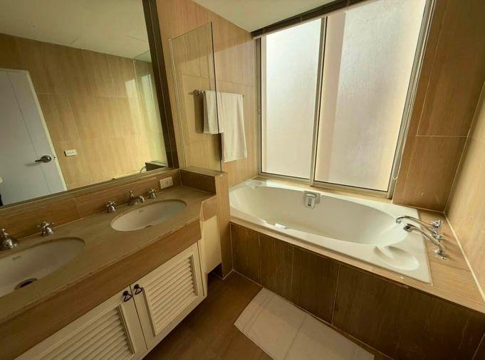 picture 🏢 Condo for Rent: Langsuan Ville   Property Code | LNP-C14138 - 14/17