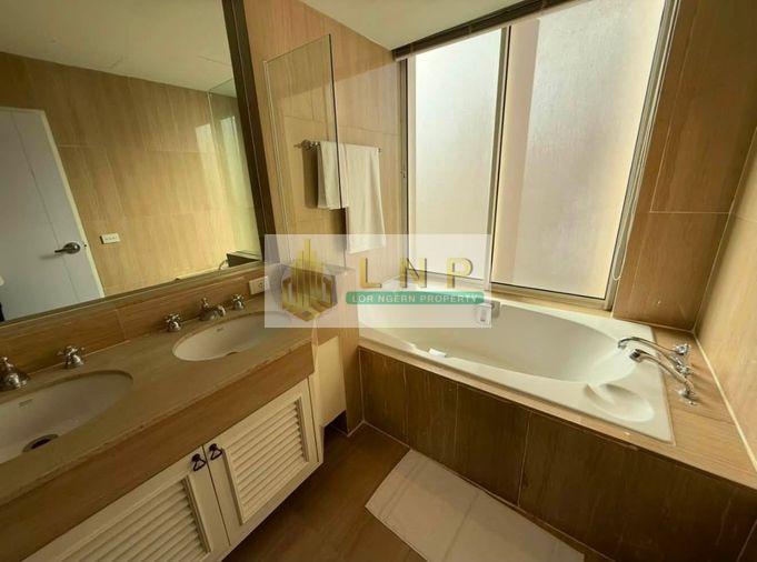 picture ðĒ Condo for Rent: Langsuan Ville Property Code | LNP-C14138 - 14/17