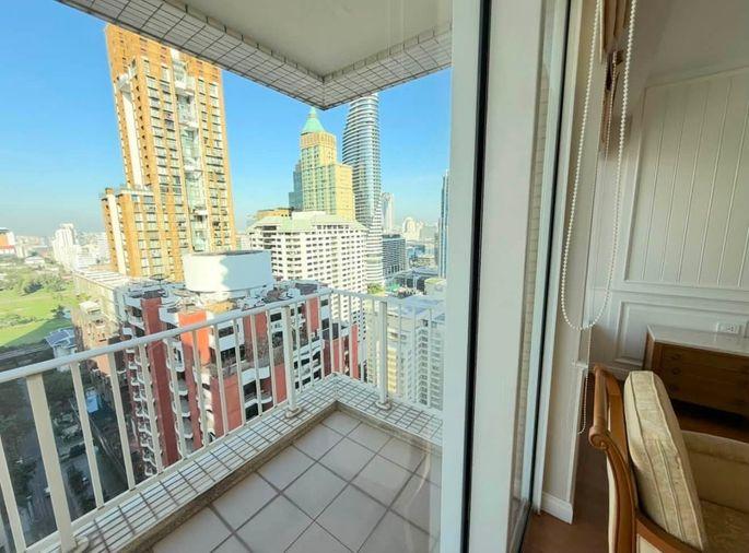 picture 🏢 Condo for Rent: Langsuan Ville   Property Code | LNP-C14138 - 9/17