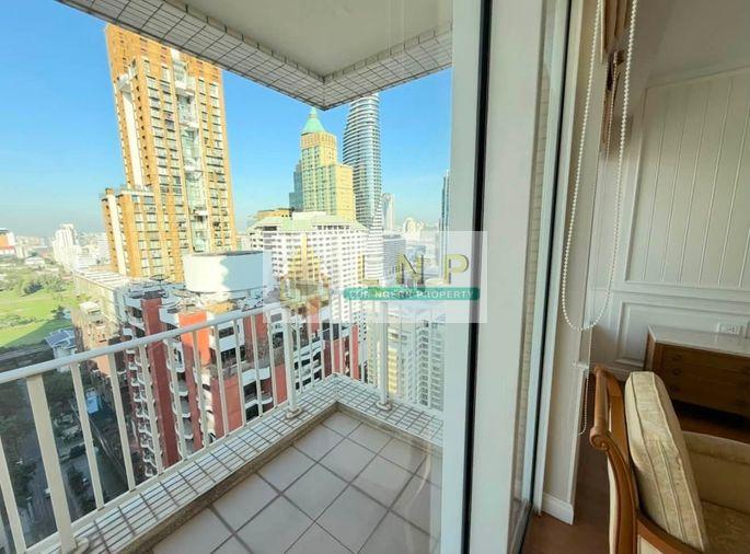 picture ðĒ Condo for Rent: Langsuan Ville Property Code | LNP-C14138 - 9/17