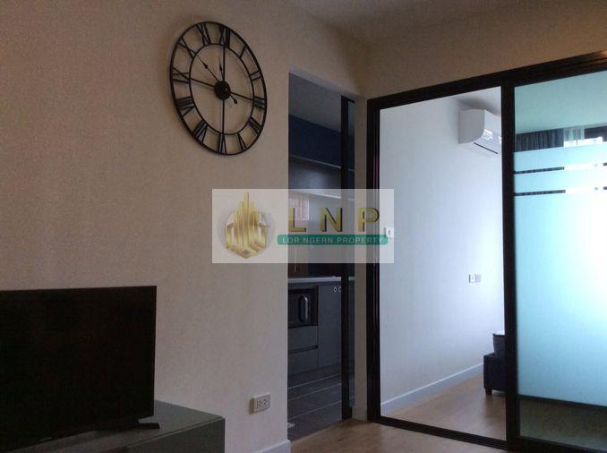 รูป 🏢 ให้เช่าคอนโด : Attitude BU (แอททิจูด บียู) รหัสทรัพย์ | 📌LNP-C14143 - รูปที่ 10/17