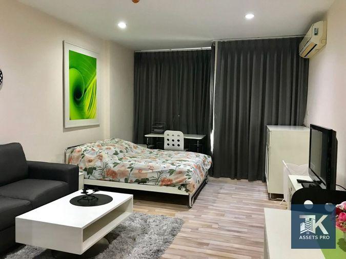 picture 🟪🟦🟩🟨🟧 For Rent: PG Rama 9 (Near Central Rama 9) 🛎️🛎️ | Line@: @assetspro - 5/7