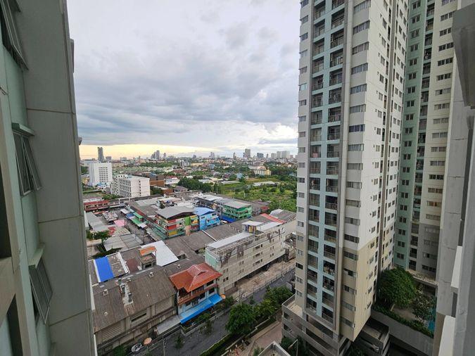 รูป 🔥ขาย Lumpini Condo Town North Pattaya - Sukhumvit (ลุมพินี คอนโดทาวน์ พัทยาเหนือ - สุขุมวิท) ทำเลดี ใกล้แหล่งท่องเที่ยว✅ เดินทางสะดวก - รูปที่ 13/15