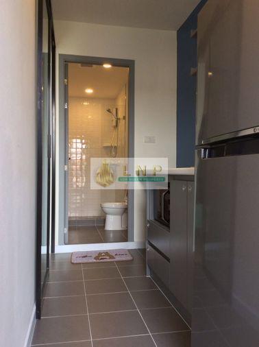 รูป 🏢 ให้เช่าคอนโด : Attitude BU (แอททิจูด บียู) รหัสทรัพย์ | 📌LNP-C14143 - รูปที่ 11/17