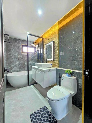 picture Luxury detached house for sale in Central Park 2 Pattaya, move in Ready - 15/20