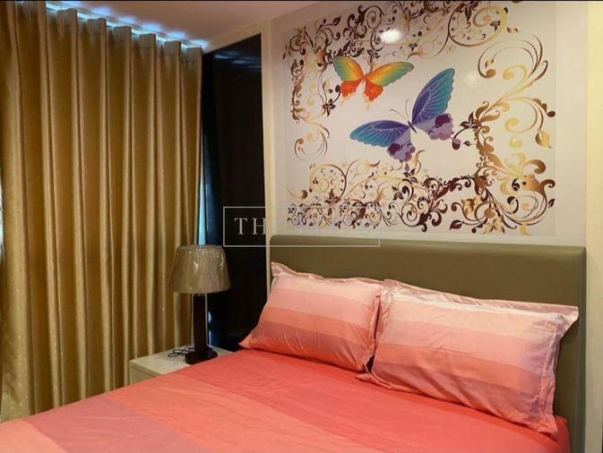 รูป ✨ Exceptional Value Corner Unit - A Generous Layout Perfect for Urban Professionals ✨ - รูปที่ 5/12
