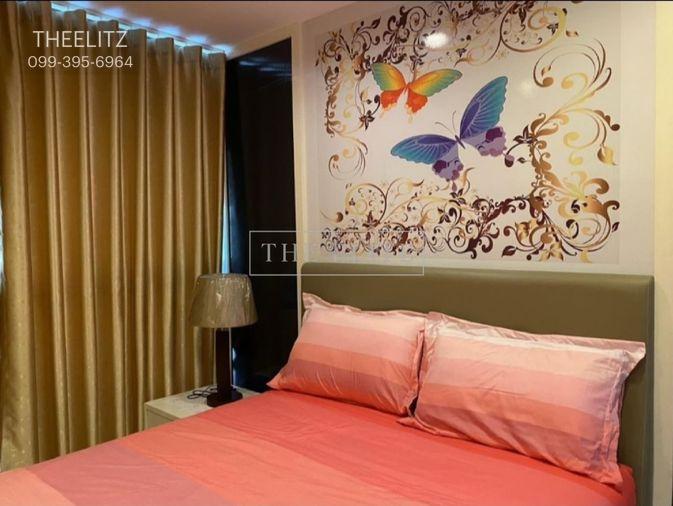 รูป ✨ Exceptional Value Corner Unit - A Generous Layout Perfect for Urban Professionals ✨ - รูปที่ 5/12