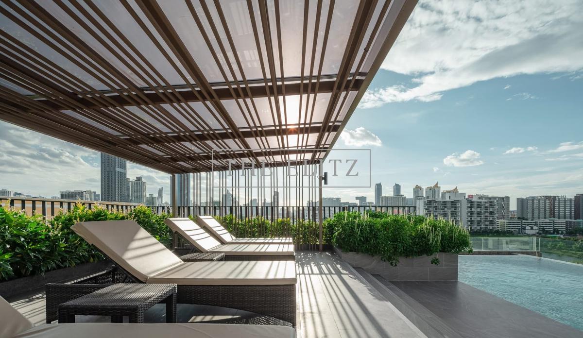 รูป ✨ Prestige Medical Hub Oasis - Sophisticated 2-Bedroom Layout Steps from Thonglor ✨ - รูปที่ 9/20
