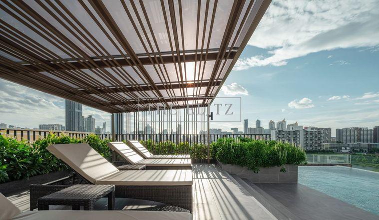 รูป ✨ Prestige Medical Hub Oasis - Sophisticated 2-Bedroom Layout Steps from Thonglor ✨ - รูปที่ 9/20