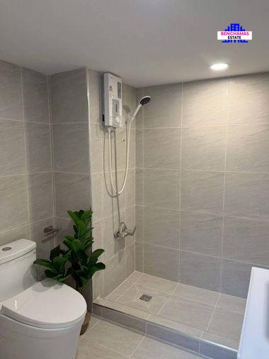 รูป 🔥 ขาย ซิตี้ วิลล่า ลาดพร้าว 126 (City Villa Ladprao 126) | MRT ลาดพร้าว 101 - รูปที่ 5/8