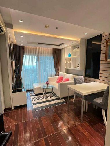 picture 🔥 For Sale – La Santir Condo | Pattaya - 1/8