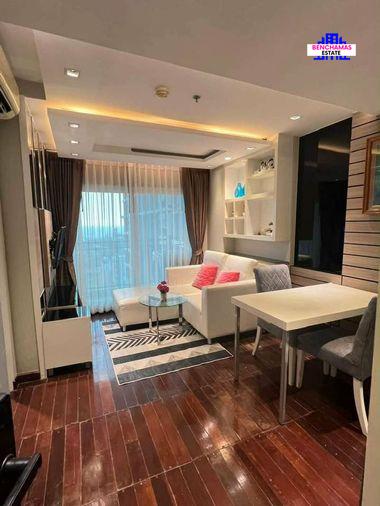 picture ðĨ For Sale â La Santir Condo | Pattaya - 1/8