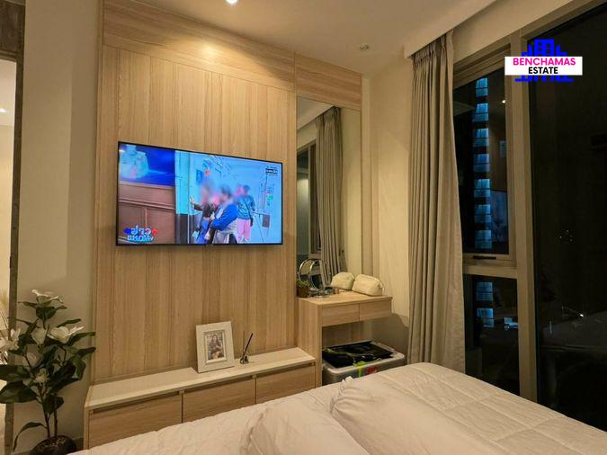 รูป 🔥 ขาย เดอะ ริเวียร่า โมนาโก คอนโด พัทยา (The Riviera Monaco Condo - Pattaya) | หาดจอมเทียน - รูปที่ 6/9