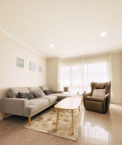 picture Condo for rent, Lumpini Park Riverside Rama 3, 2 bedrooms, 2 bathrooms. - 5/10