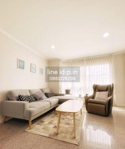 picture Condo for rent, Lumpini Park Riverside Rama 3, 2 bedrooms, 2 bathrooms. - 5/10