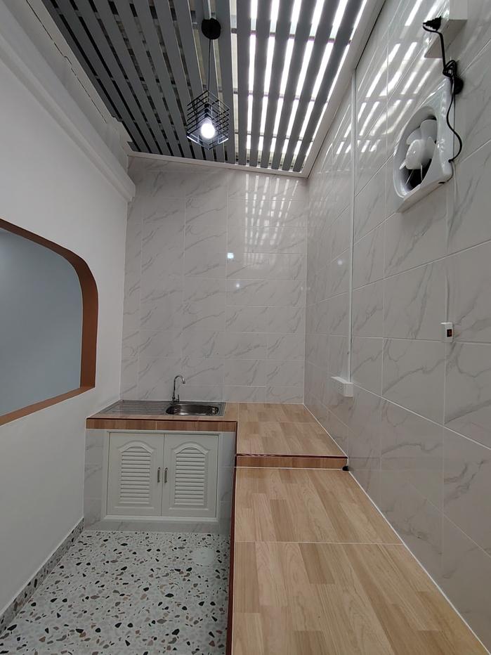 picture Townhouse for sale, Pruksa 11, along Khlong 3 (Khlong Luang-Thanyaburi), Pathum Thani - 10/32