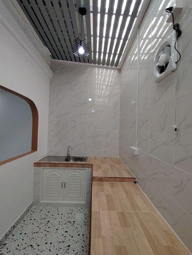 picture Townhouse for sale, Pruksa 11, along Khlong 3 (Khlong Luang-Thanyaburi), Pathum Thani - 10/32