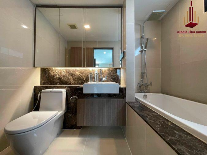 picture ✨ For Rent: Art @ Thonglor Condo ✨ 💰 Only 60,000 THB/month - 7/8