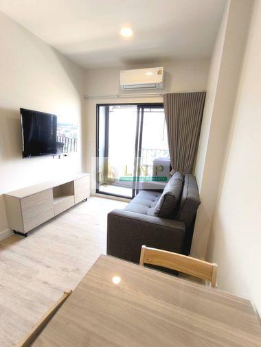 picture ðĒ Condo for Rent: Xim Rama 3 - Suksawat Property Code | LNP-C14141 - 11/25