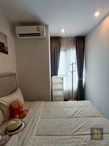 รูป 🌆 ให้เช่า: C Ekkamai | ห้องสวย เฟอร์ครบ | พร้อมเข้าอยู่ @90condo 🌃 - รูปที่ 9/16