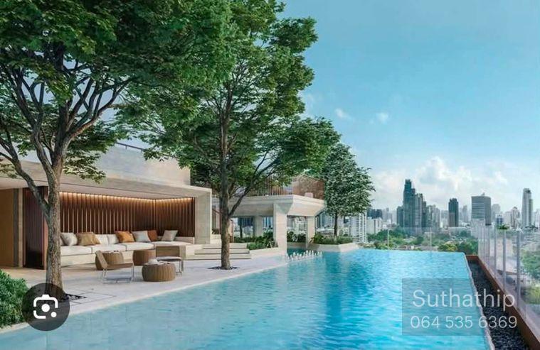 picture ✨Condo for Rent : Via 61 (AP-02) ( line : @condo91 ) - 13/13