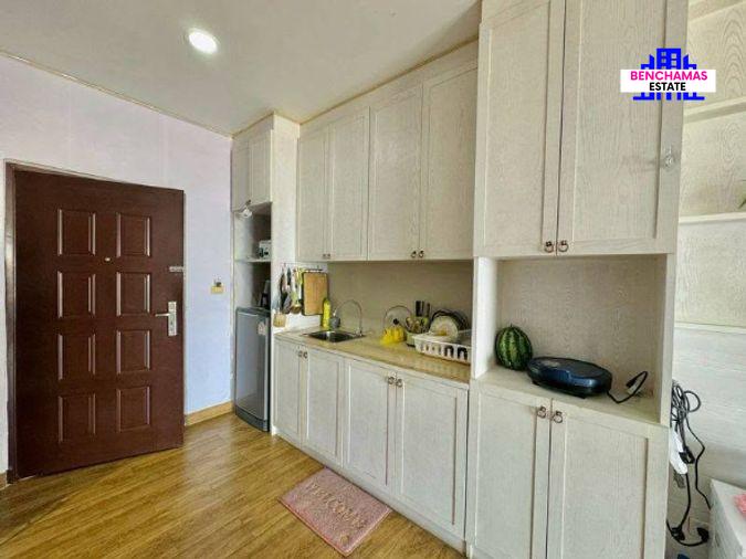 picture 🔥 For Sale – View Talay 8 | High-Floor Sea View Studio | Foreign Quota | Jomtien - 3/7