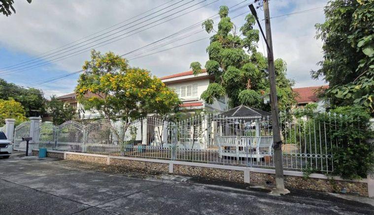 รูป ขายบ้านเดี่ยว ใกล้แหล่งชุมชน หมู่บ้านริมทะเล พระยาสัจจา ชลบุรี - รูปที่ 8/9