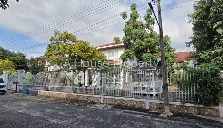 รูป ขายบ้านเดี่ยว ใกล้แหล่งชุมชน หมู่บ้านริมทะเล พระยาสัจจา ชลบุรี - รูปที่ 8/9